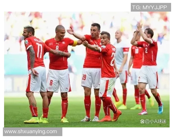 葡萄牙与瑞士对决前瞻分析及比赛结果预测探讨